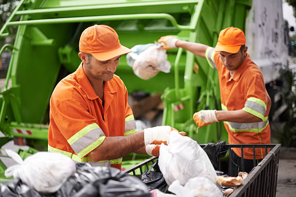 Best Construction Debris Removal  in Aurora, MO