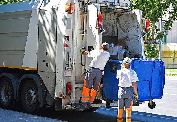 Trusted Aurora, MO Junk Removal Experts