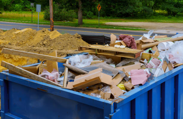 Best Residential Junk Removal  in Aurora, MO